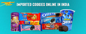 Imported Biscuit